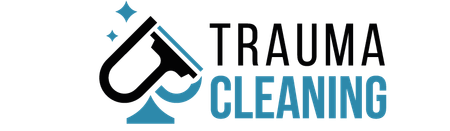 Trauma Cleaning Logo
